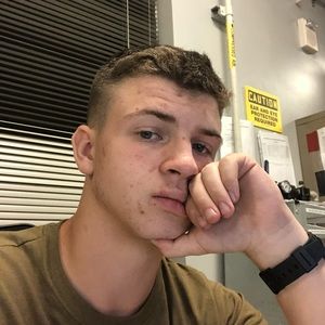 Meet your Posher, Austin